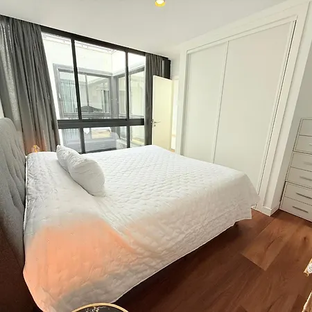 Wave House Medano 度假居