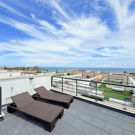 Wave House Medano