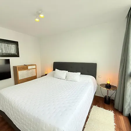 Wave House Medano 度假居 厄尔梅达诺