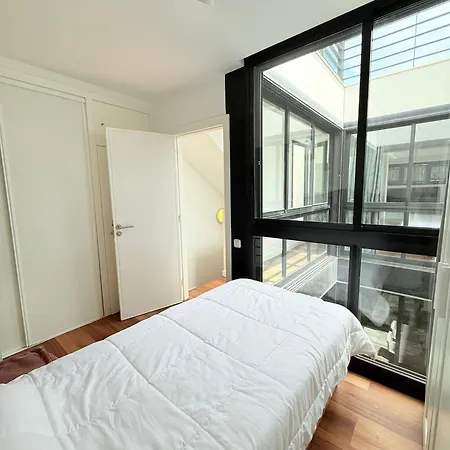 Vakantiehuis Wave House Medano