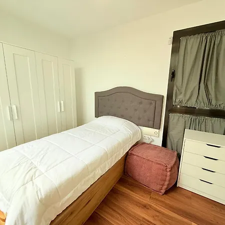 Wave House Medano Vakantiehuis *