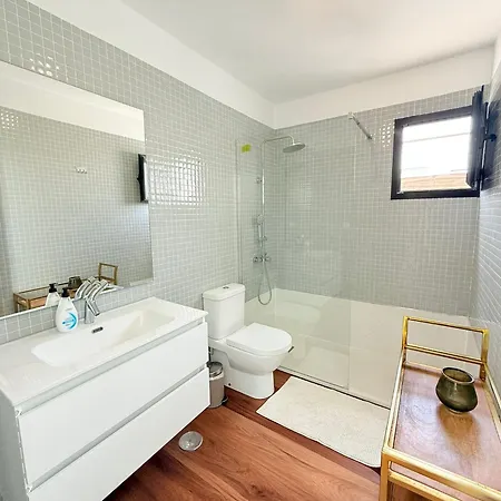 Wave House Medano El Médano