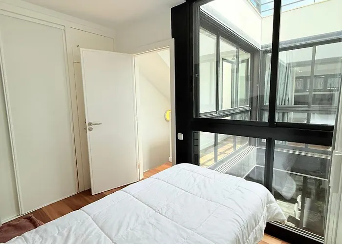 Casa de Férias Wave House Medano