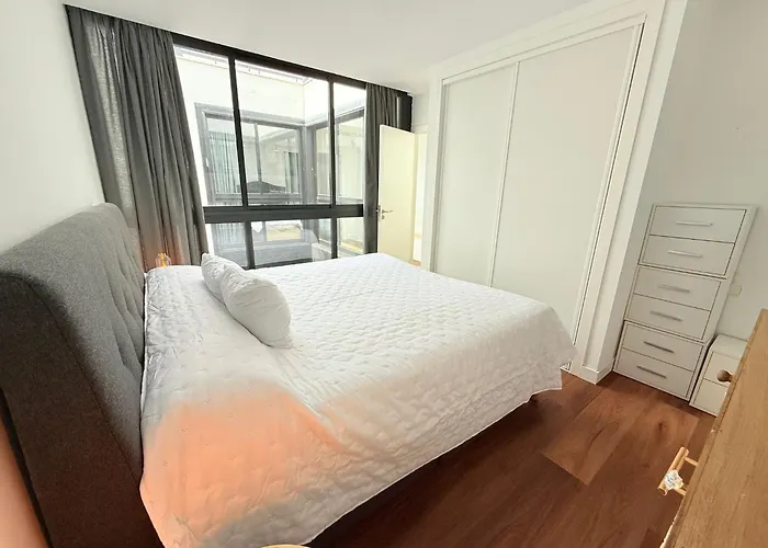 Wave House Medano Дом отдыха