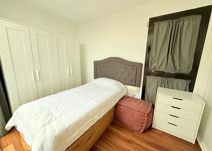 Wave House Medano Дом отдыха *