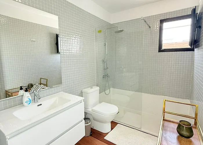 Wave House Medano Эль-Медано